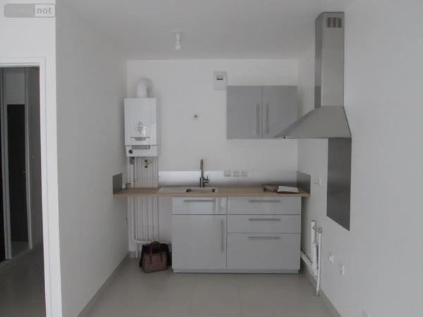 Location - Appartement Rouen 76000 2 pièces 46 m 2