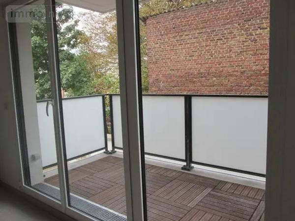 Location - Appartement Rouen 76000 2 pièces 46 m 2