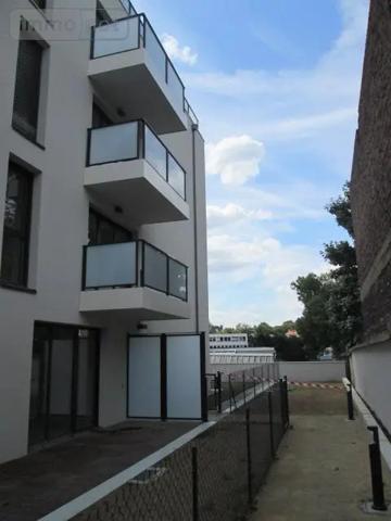 Location - Appartement Rouen 76000 2 pièces 46 m 2