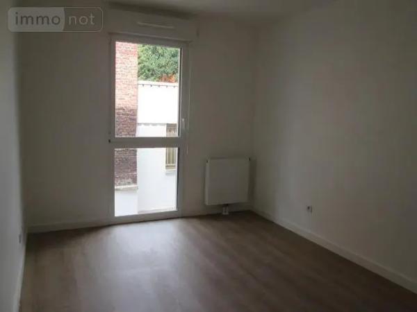 Location - Appartement Rouen 76000 2 pièces 46 m 2