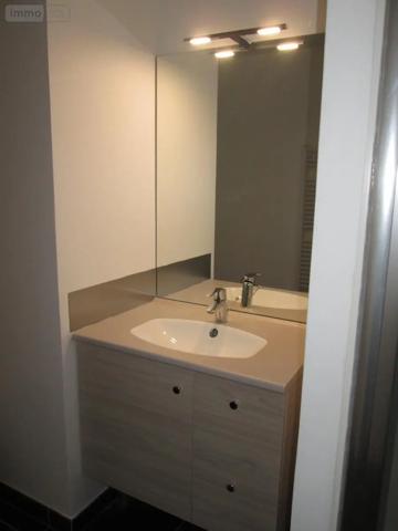 Location - Appartement Rouen 76000 2 pièces 46 m 2