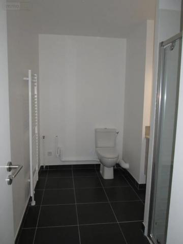 Location - Appartement Rouen 76000 2 pièces 46 m 2