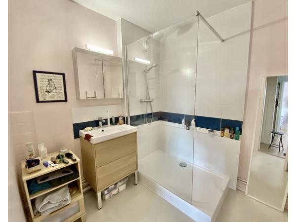 Appartement 2 pièces - 57 m²