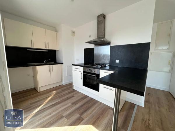 Appartement à louer 2 pièces 54.16m² Mouvaux (59420)
