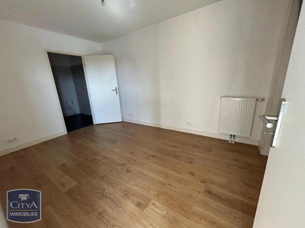 Appartement à louer 2 pièces 54.16m² Mouvaux (59420)