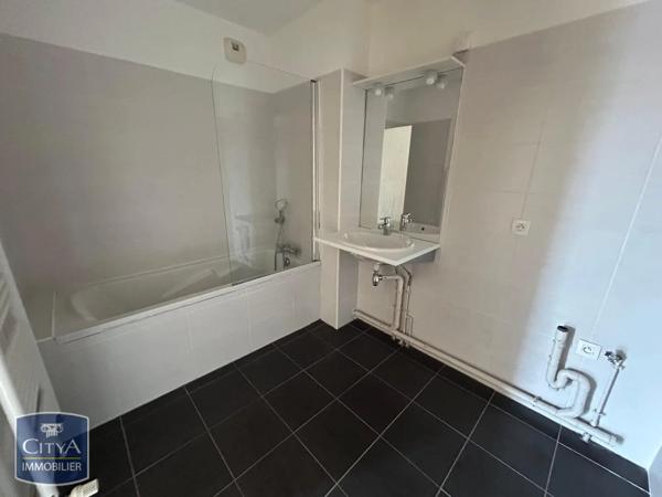 Appartement à louer 2 pièces 54.16m² Mouvaux (59420)