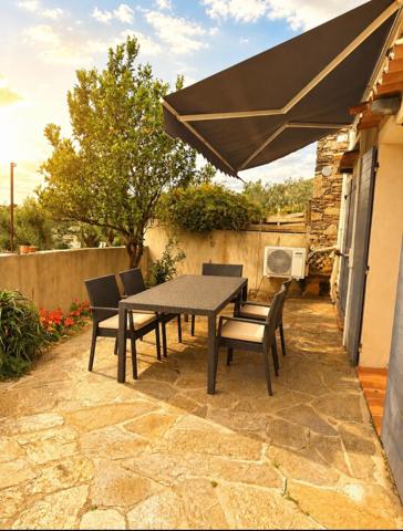 Appartement à Le Lavandou, 83980 - 2 pièces 40m²