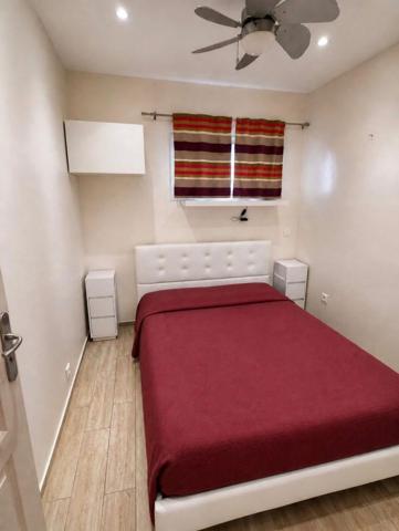 Appartement à Le Lavandou, 83980 - 2 pièces 40m²