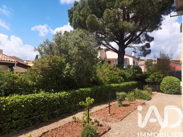 Maison à vendre 6 pièces 143 m² Pierrefeu-du-Var