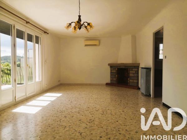 Maison à vendre 6 pièces 143 m² Pierrefeu-du-Var