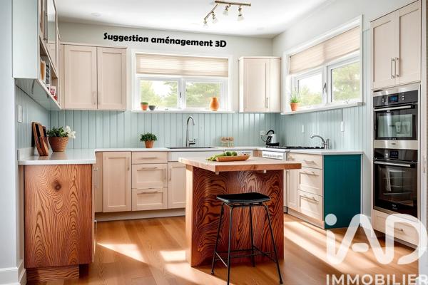 Maison à vendre 6 pièces 143 m² Pierrefeu-du-Var