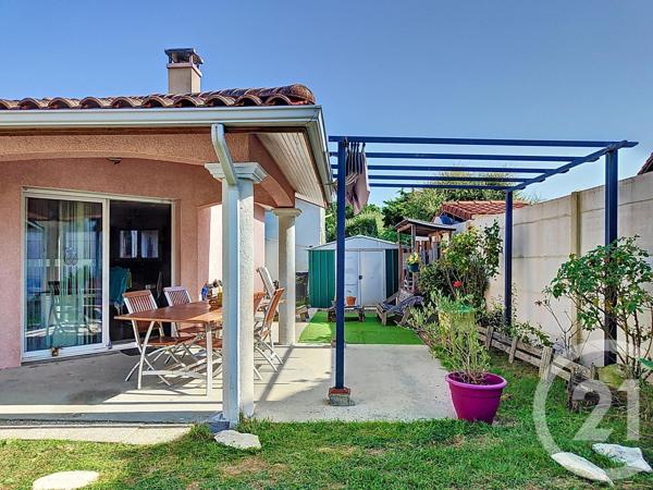 Maison à vendre  4 pièces - 82,96 m2 LABENNE - 40