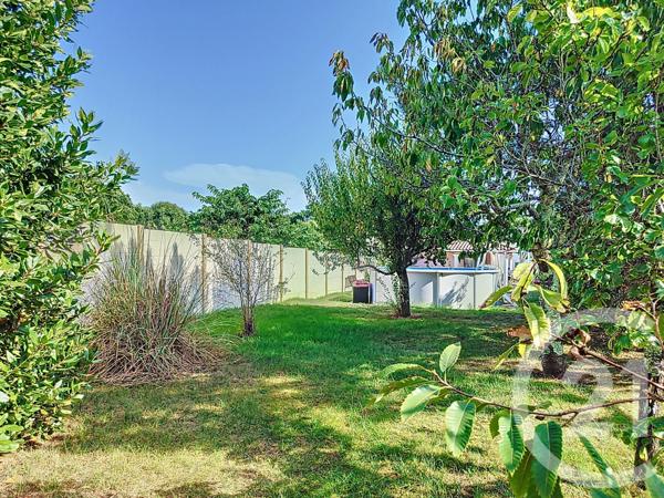 Maison à vendre  4 pièces - 82,96 m2 LABENNE - 40