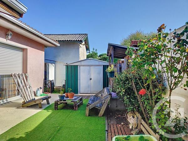 Maison à vendre  4 pièces - 82,96 m2 LABENNE - 40