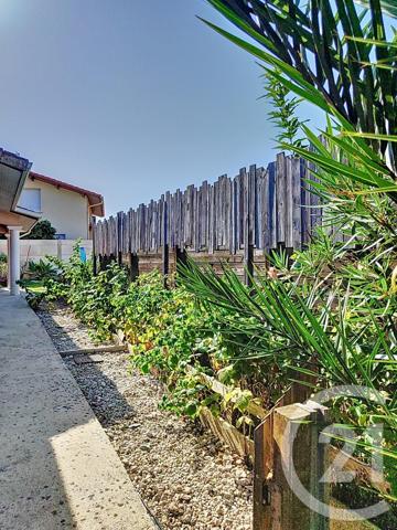 Maison à vendre  4 pièces - 82,96 m2 LABENNE - 40