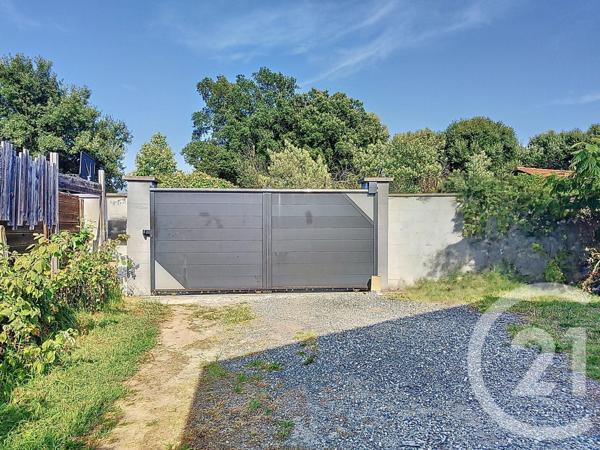 Maison à vendre  4 pièces - 82,96 m2 LABENNE - 40