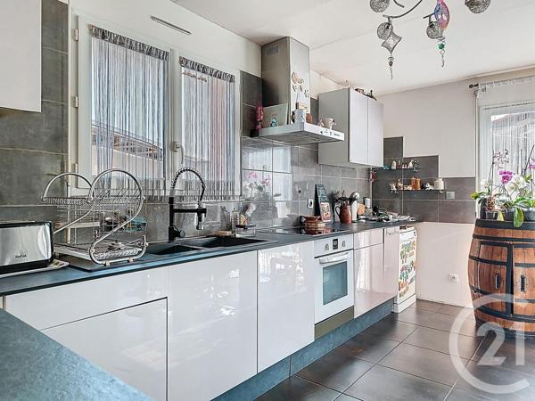 Maison à vendre  4 pièces - 82,96 m2 LABENNE - 40