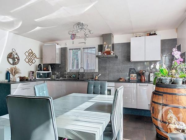 Maison à vendre  4 pièces - 82,96 m2 LABENNE - 40