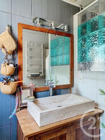 Maison à vendre  4 pièces - 82,96 m2 LABENNE - 40