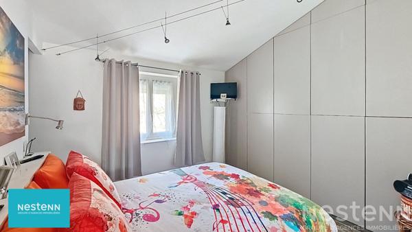 Maison T3 avec garage et terrasse en plein centre de Saint Maximin la Sainte Baume