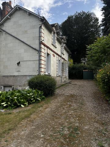 Maison à SAUMUR (49400)