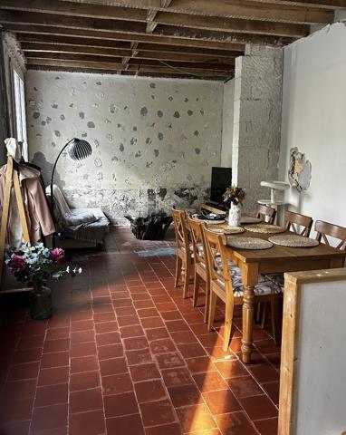 Maison à SAUMUR (49400)