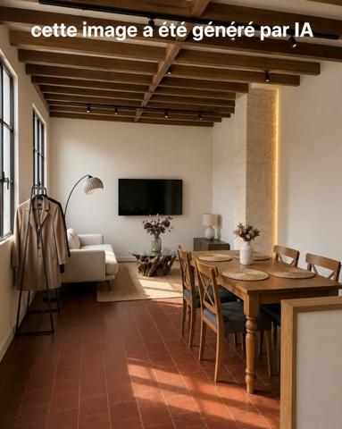Maison à SAUMUR (49400)