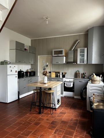 Maison à SAUMUR (49400)