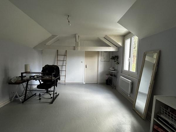 Maison à SAUMUR (49400)