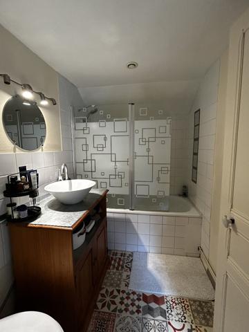 Maison à SAUMUR (49400)