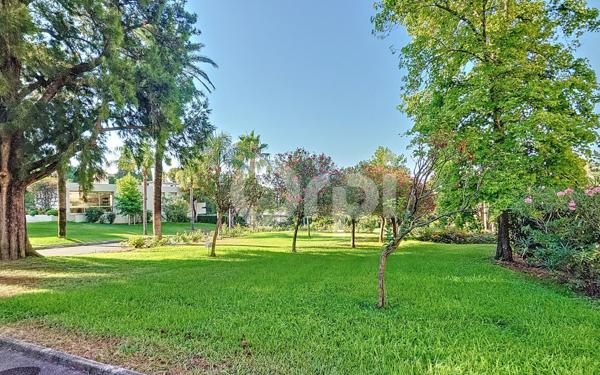 Appartement à vendre    1 pièce • 31,03 m2 Antibes