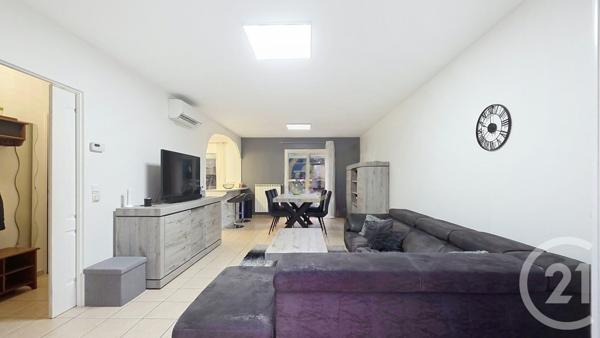 Maison à vendre  4 pièces - 84,43 m2 ENTRESSEN - 13