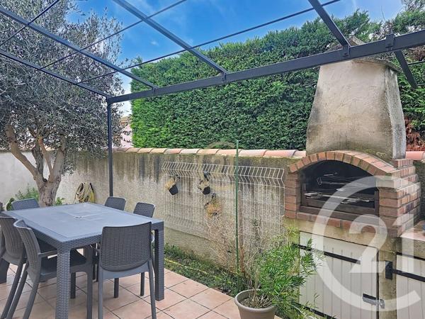 Maison à vendre  4 pièces - 84,43 m2 ENTRESSEN - 13