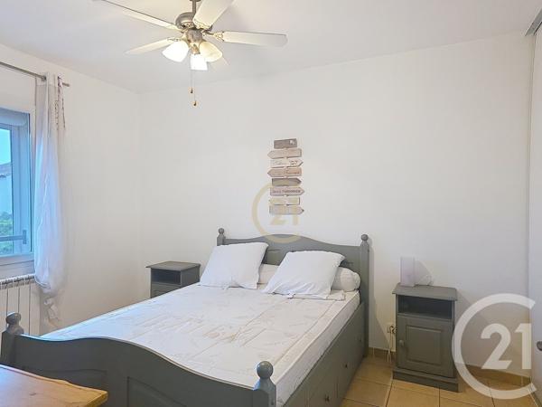 Maison à vendre  4 pièces - 84,43 m2 ENTRESSEN - 13