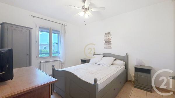 Maison à vendre  4 pièces - 84,43 m2 ENTRESSEN - 13