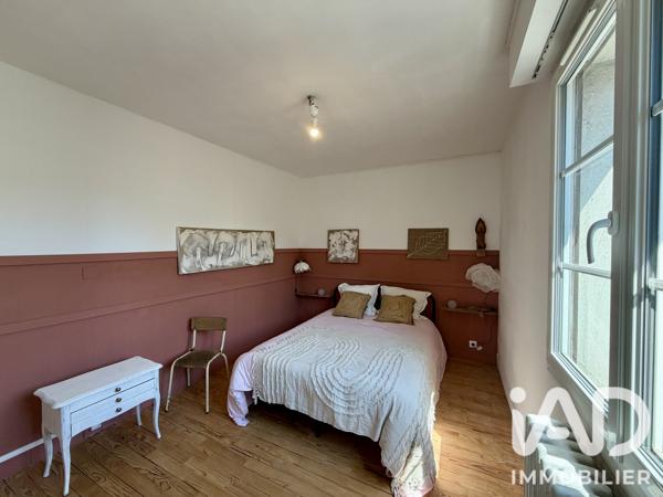 Appartement à vendre 5 pièces 85,46 m² Lisieux