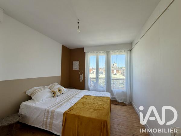 Appartement à vendre 5 pièces 85,46 m² Lisieux