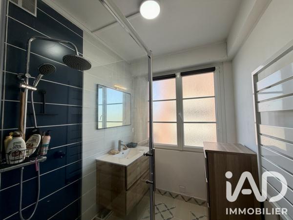 Appartement à vendre 5 pièces 85,46 m² Lisieux