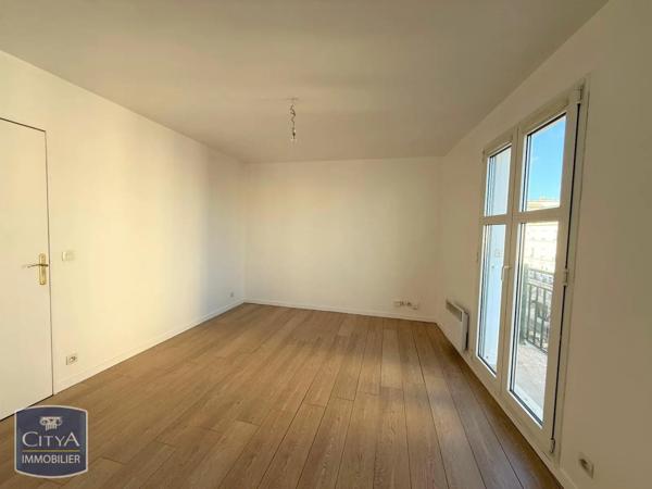 Appartement à vendre 1 pièce 24.32m²