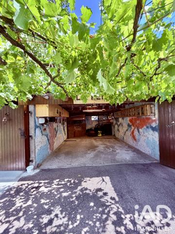Appartement à vendre 3 pièces 82 m² Sarrebourg