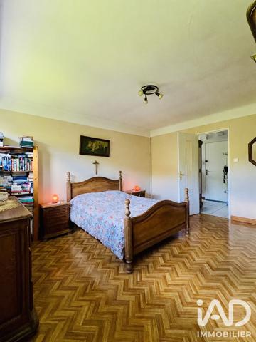 Appartement à vendre 3 pièces 82 m² Sarrebourg