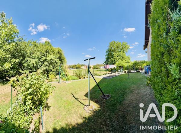 Appartement à vendre 3 pièces 82 m² Sarrebourg