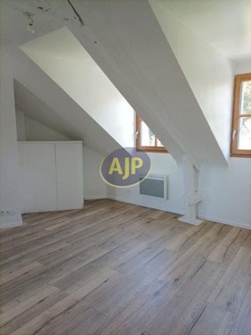Location appartement Pontivy : 600 € - AJP Immobilier Pontivy