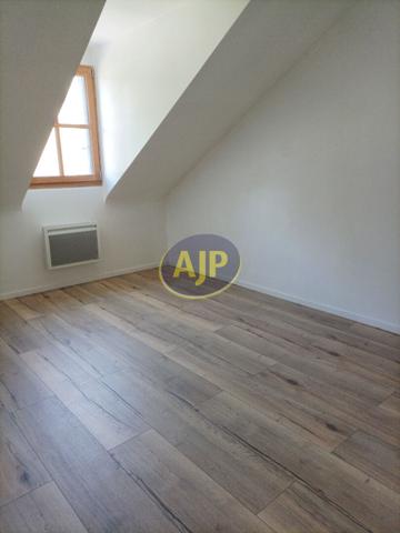 Location appartement Pontivy : 600 € - AJP Immobilier Pontivy
