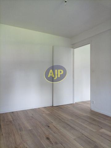 Location appartement Pontivy : 600 € - AJP Immobilier Pontivy
