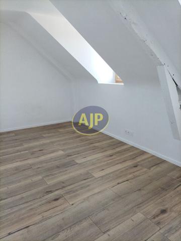 Location appartement Pontivy : 600 € - AJP Immobilier Pontivy