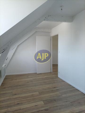 Location appartement Pontivy : 600 € - AJP Immobilier Pontivy