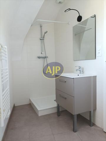 Location appartement Pontivy : 600 € - AJP Immobilier Pontivy