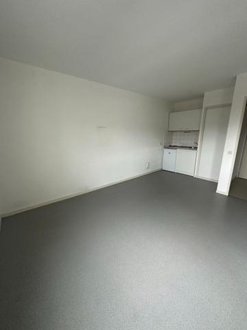 Location appartement Rennes : 532 € - AJP Immobilier Rennes Nord