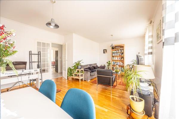 Maison à vendre |  Niort |  6 pièces | 137 m²